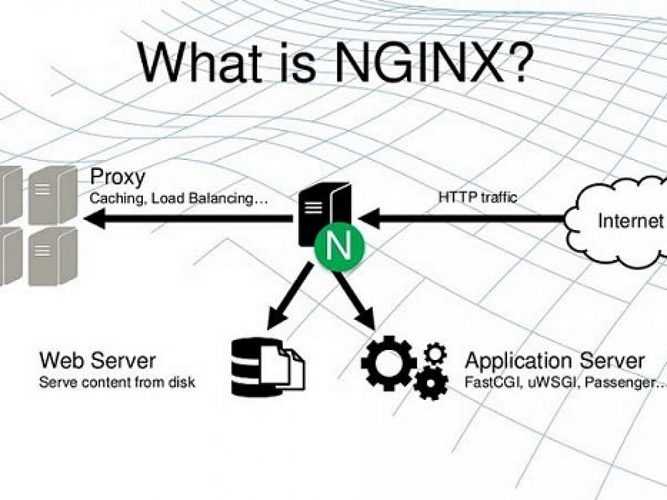 Nginx не видит php файлы